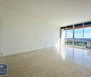 Appartement à louer 3 pièces 64.48m² - Photo 1