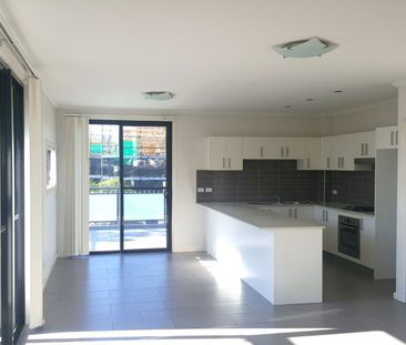 Spacious Two-Bedroom Home - Photo 2