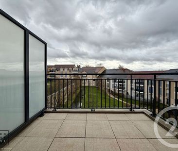 Appartement F2 à louer - Photo 2