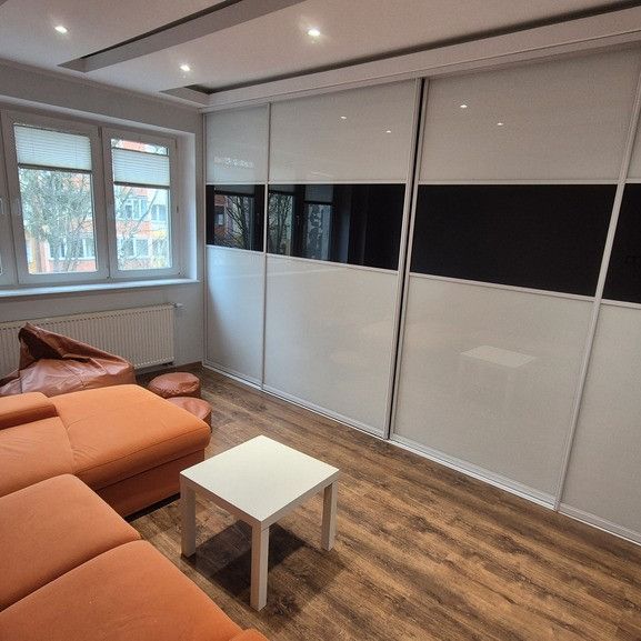 2 pokoje z dużą kuchnią | 1 piętro | ul. Mieszka I - Zdjęcie 1