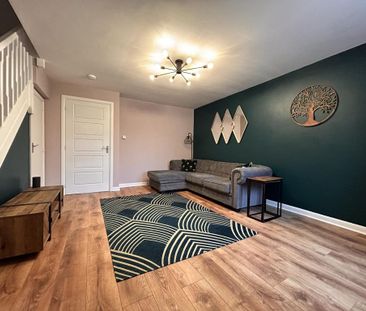 3 bedroom semi-detached house to rent - Photo 2