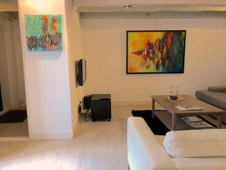 Appartement in hartje Middelburg - Foto 5