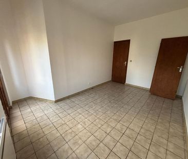 TOULOUSE / Location Appartement 1 Pièce 25 m² - Photo 1