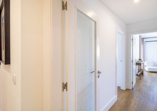Apartamento T2 em Lisboa