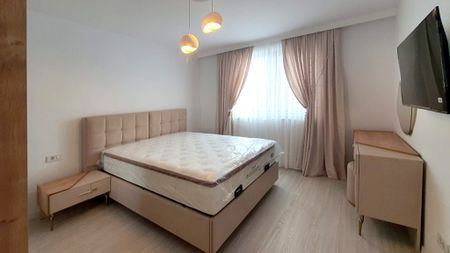 Casa de inchiriat in zona Cartier Magnolia, Paulesti, judetul Prahova - Photo 4