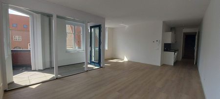 Appartement De Pauselijke Staten 13, Grave - Foto 4