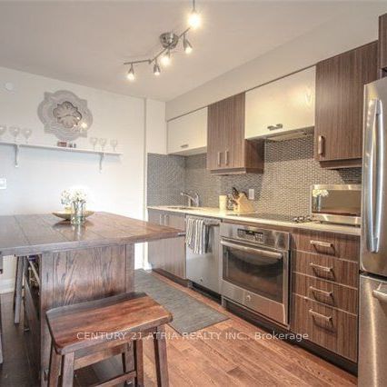 For Lease - 18 Uptown Drive Unit# 1807, Markham, Ontario - Photo 1