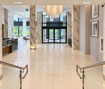 For Lease - 20 Shore Breeze Drive Unit# 2610, Toronto, Ontario - Photo 6