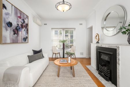 6/70-72 Canterbury Road, Toorak VIC 3142 - Apartment For Rent | Domain - Photo 4