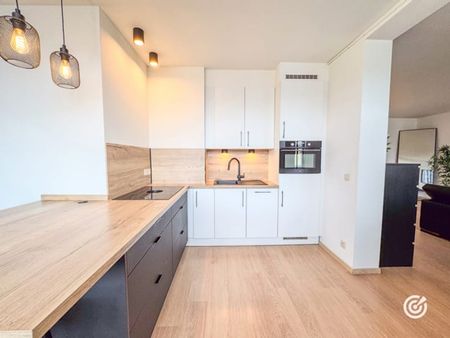 Appartement te huur - Photo 5