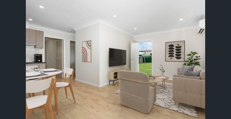 Modern Living - Photo 4