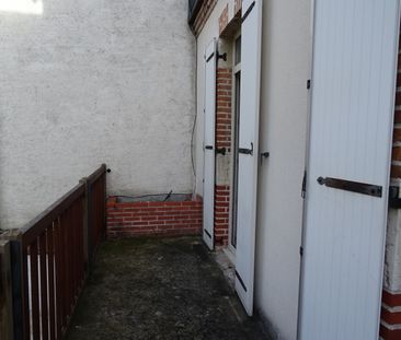 Location Appartement 1 Pièce 15 m² - Photo 5