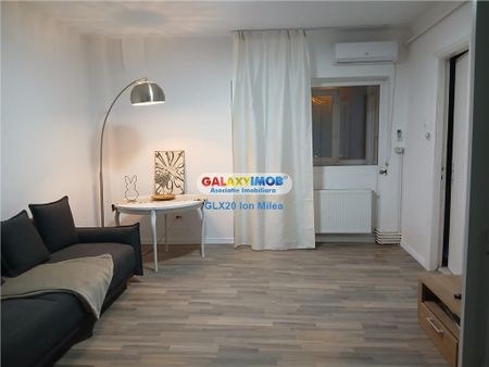 Apartament modern , renovat nou, parc Cismigiu - Fotografie 3