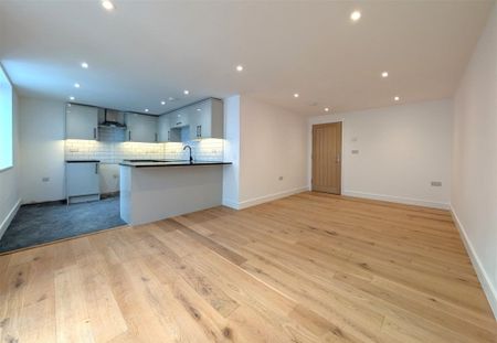 Bridge Court, Castle Street, Totnes - Photo 5