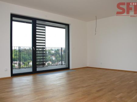 Pronájem bytu 4+kk 112 m2 - Photo 3