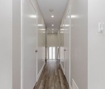 For Lease - 47 Franklin Court Unit# 61, Brampton, Ontario - Photo 4