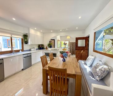 Detached Villa in Guadalmina Alta - Photo 4