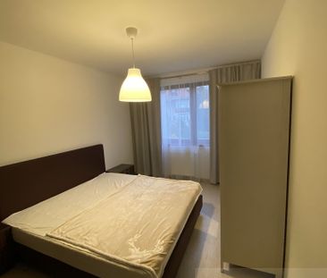 Apartament z garażem w pobliżu parku na Pogodnie - Photo 3