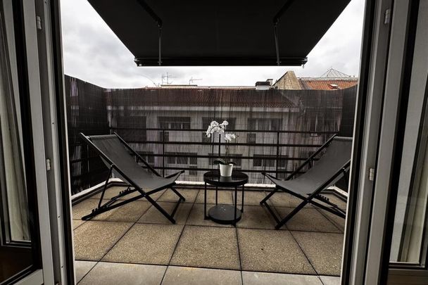 Appartement de 3 pièces - Photo 1