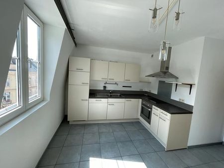 Appartement te huur - Photo 4