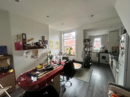 Horton Road, Rusholme, Manchester, M14 - Photo 1