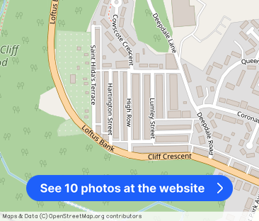 High Row, Loftus - Photo 1