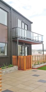 THE FIREMAN'S APARTMENTS - STUDIO APARTMENT - Photo 3