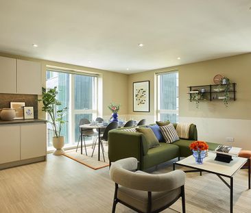 3 bedroom apartment to rent - Photo 3