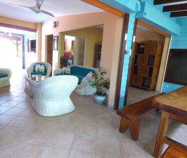 Location / Maison - Photo 1