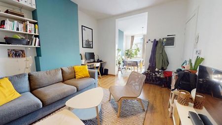 Appartement te huur - Photo 5