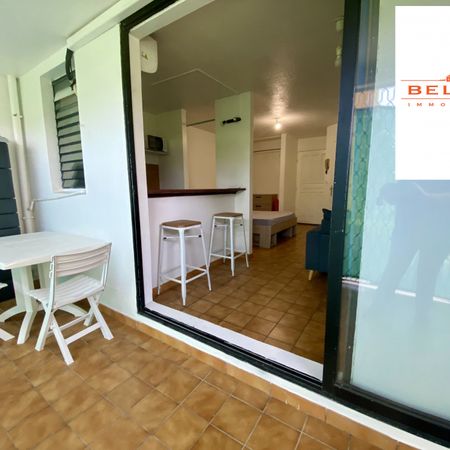 Location Appartement 1 pièce 24m² SCHOELCHER 97233 - Photo 4