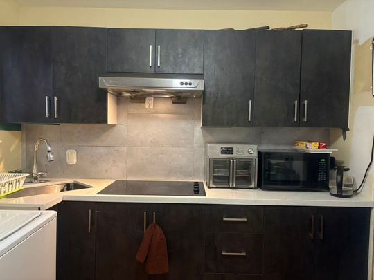 For Lease - 256 Patricia Avenue Unit# Main, Toronto, Ontario - Photo 1