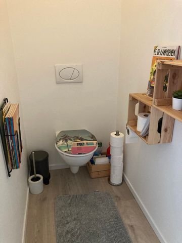 Gerenoveerde Kangoeroewoning: Ruimte, Comfort en Privacy voor Co-housing. - Photo 3