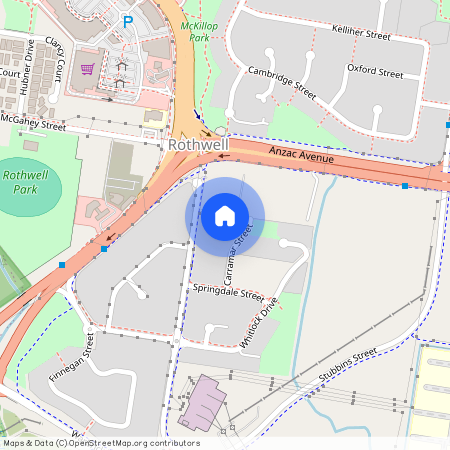 16 Carramar Street, Qld 4022, Rothwell