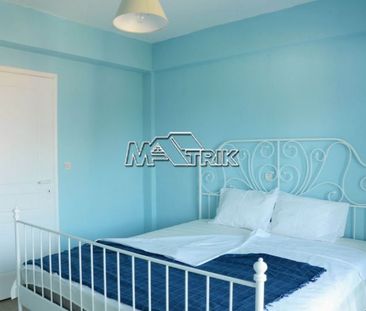 Μεζονέτα για ενοικίαση Κρυοπηγή (Κασσάνδρα) - Photo 6