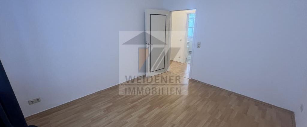 Bestlage! Wohnen in Untermhaus mit Einbauküche! 3 R.-Wohnung in Gera-Untermhaus / Nähe Theater - Foto 1