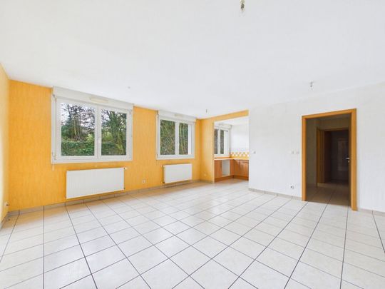 Appartement 3 pièces à Saint-Avold - Photo 1