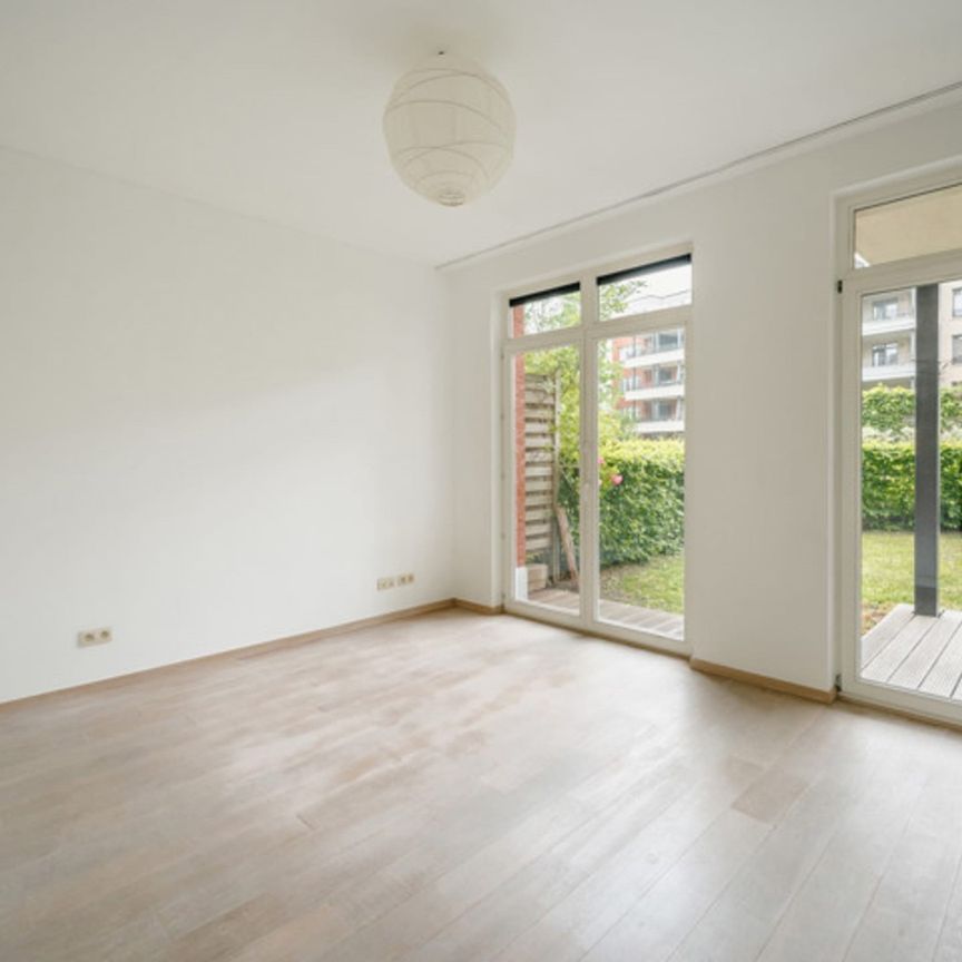 Tout savoir sur cet appartement à Ixelles, à Ixelles - Photo 1
