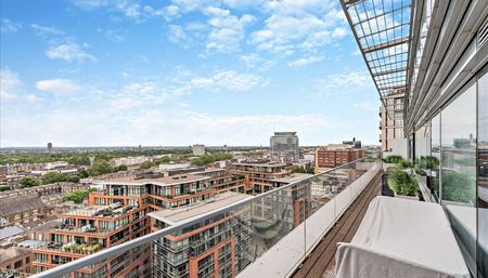 Merchant Square East, London - Photo 2