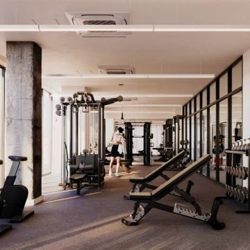 Twin Bed Studio - Photo 1