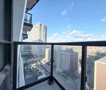 For Lease - 60 Central Park Road Way N/A Unit# 1003, Toronto, Ontario - Photo 5