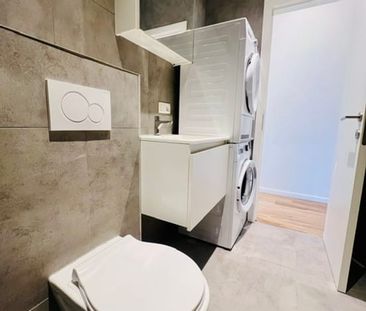 Appartement te huur - Foto 6