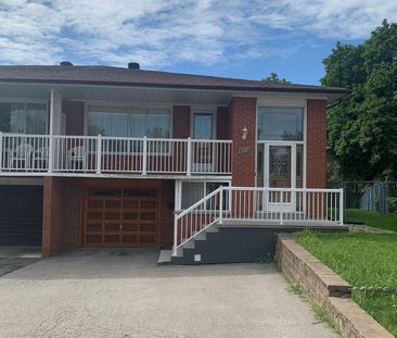 For Lease - 155 Rainbow Drive, Vaughan, Ontario - Photo 1
