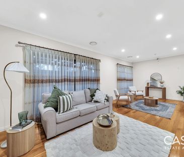 Spacious Family Living. Central Location. - Photo 1