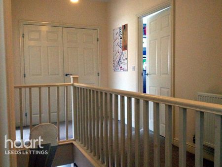 1 bedroom in a house share to rent - Photo 2