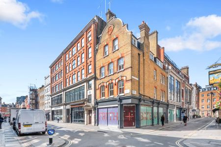 Frith Street, Soho, W1 - Photo 3