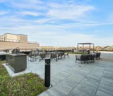 For Lease - 395 Dundas Street Unit# 327, Oakville, Ontario - Photo 4