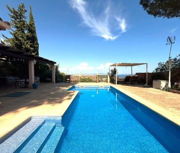 56 Carrer de Sant Rafel, Costa d'en Blanes, Balearic Islands 07181 - Photo 3