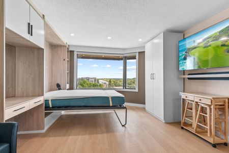 Utilities Included! Penthouse Bachelor Suites! - Photo 2