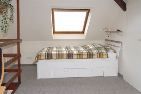 1 Zimmer in Mettmann - Photo 3